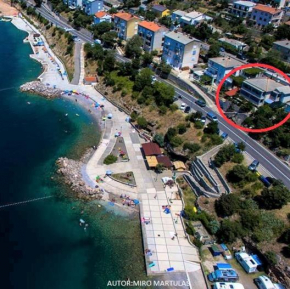 Apartments NONO, Senj